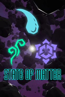 State of Matter