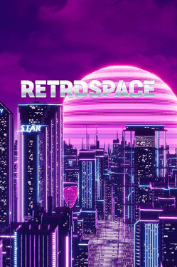 RetroSpace