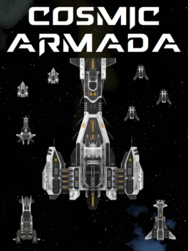 Cosmic Armada