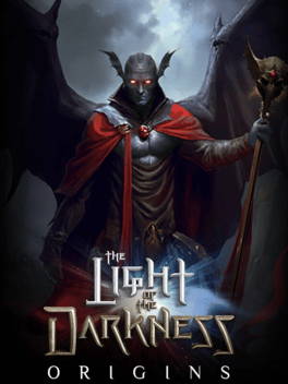 The Light of the Darkness: Origins