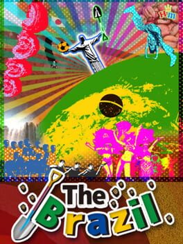 巴西破解游戏下载-游戏公社