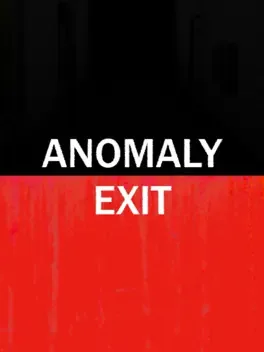 Anomaly Exit image