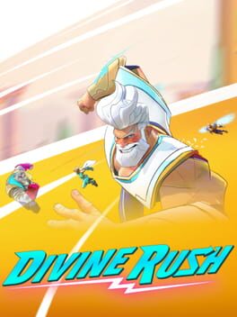 Divine Rush