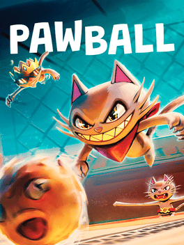 Pawball