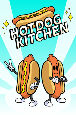 Hotdog Kitchen