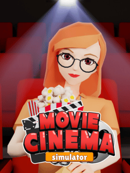 Movie Cinema Simulator