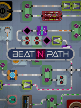 Beat 'N' Path