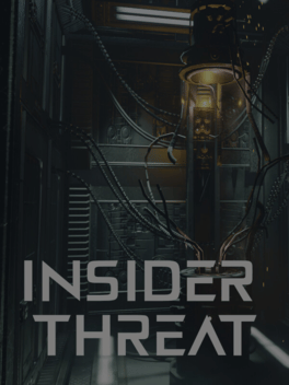 Insider Threat