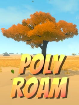 Poly Roam