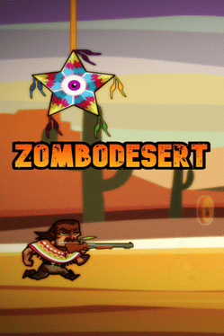 Zombodesert