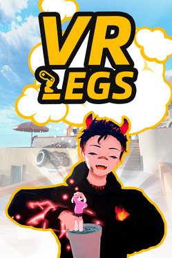 VRLegs