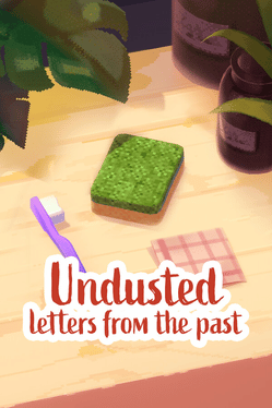 Undusted: Letters from the Past