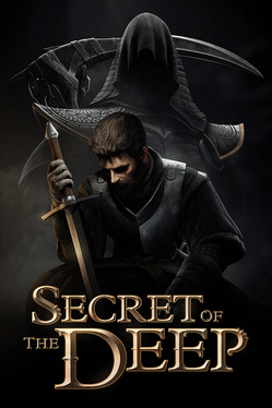 Secret of the Deep