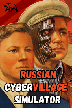 Russian CyberVillage Simulator