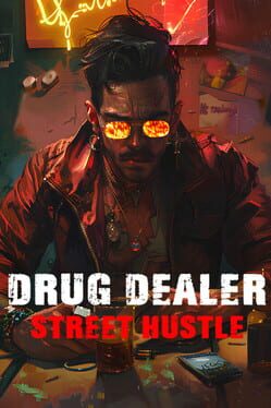 Drug Dealer Sim: Street Hustle