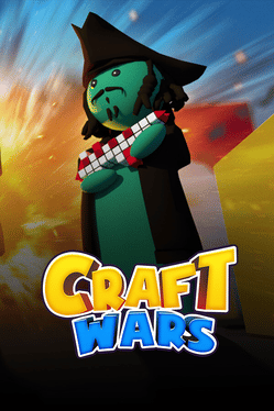 Craft Wars