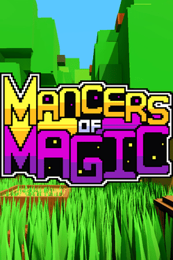 Mancers of Magic