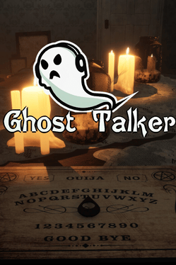 Ghost Talker