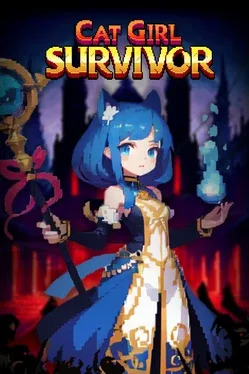 Cat Girl Survivor image