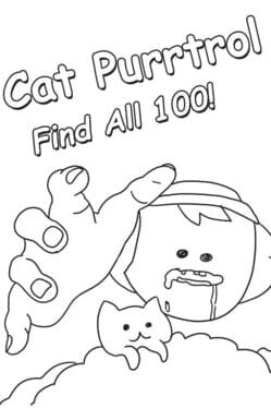 Cat Purrtrol: Find All 100!