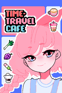 Time Travel Cafe