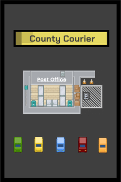 County Courier