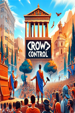 Crowd Control VR