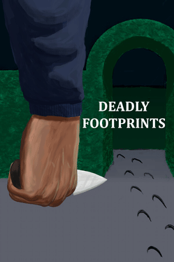 Deadly Footprints