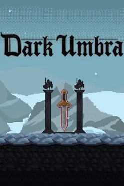 Dark Umbra image