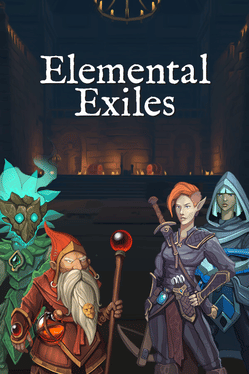 Elemental Exiles