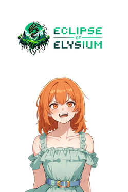 Eclipse of Elysium