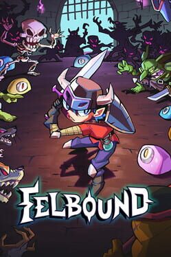 Felbound
