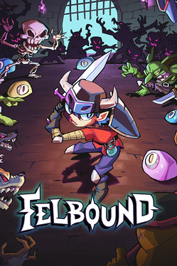 Felbound