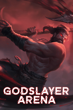 Godslayer Arena