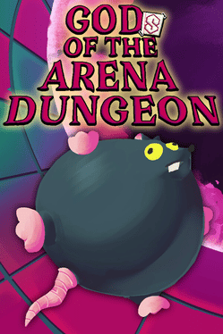 Gods of the Arena Dungeon