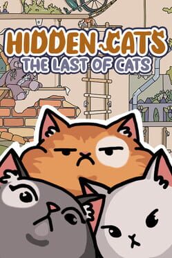 Hidden Cats: The Last of Cats
