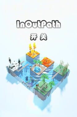 InOutPath Game Cover Artwork