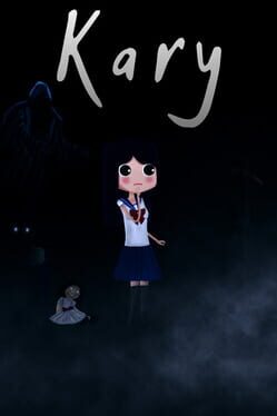 Kary game cover