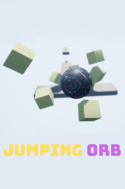 Jumping Orb