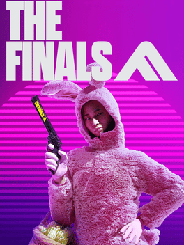 The Finals: Bank Rabbit Set