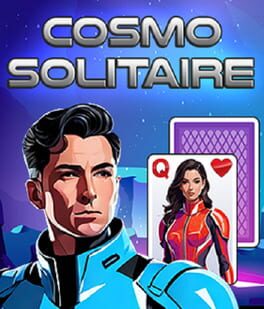 Cosmo Solitaire