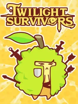 Twilight Survivors image