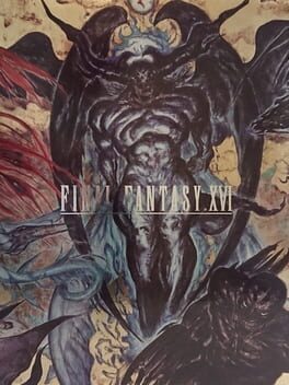 Final Fantasy XVI: Collector's Edition
