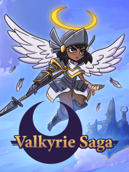 Valkyrie Saga