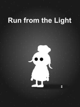 Run from the Light