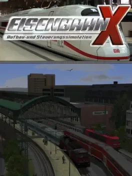 Eisenbahn X