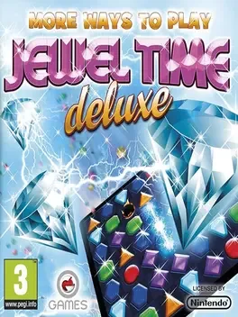 Jewel Time Deluxe image