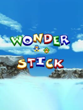 Wonder Stick