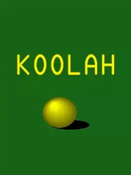 Image de couverture Koolah