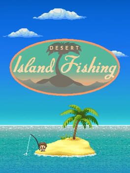 Desert Island Fishing